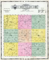 Douglas Township, Ida County 1906